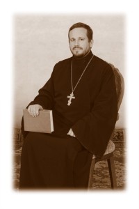 Иерей Матфей